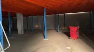 ইস্পাত প্ল্যাটফর্ম